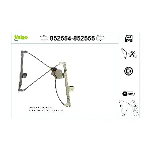 852554 VALEO