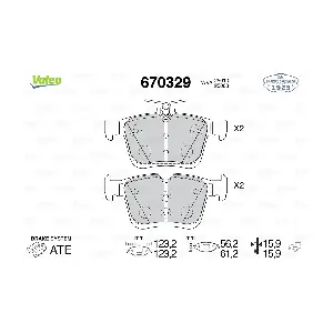 670329 VALEO