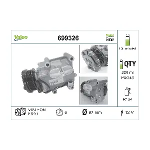 699326 VALEO