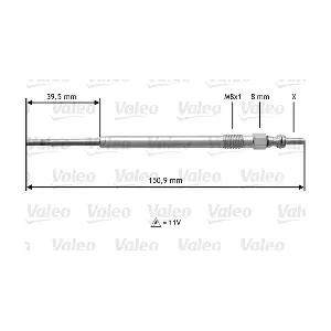 345174 VALEO