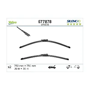 577878 VALEO