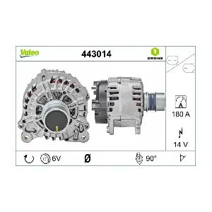 443014 VALEO
