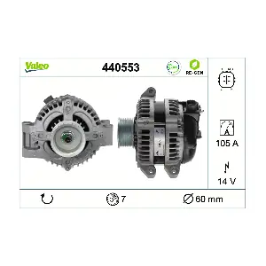 440553 VALEO