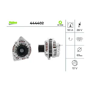 444402 VALEO