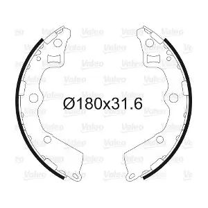 564094 VALEO