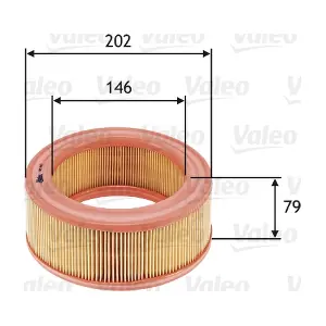 585642 VALEO