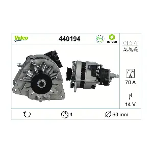 440194 VALEO