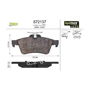 872137 VALEO