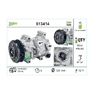 813414 VALEO