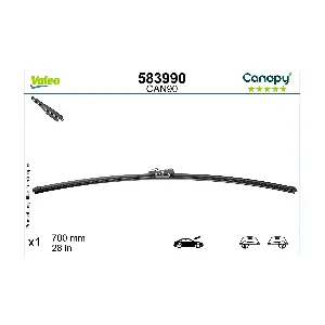 583990 VALEO