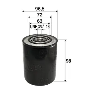 586007 VALEO