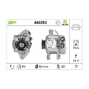 440293 VALEO