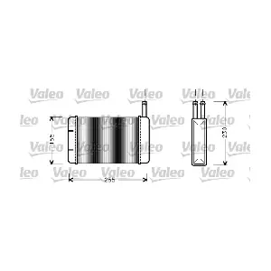 812057 VALEO