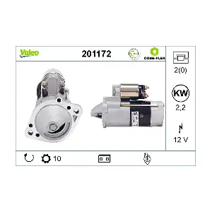 201172 VALEO