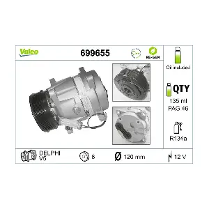 699655 VALEO