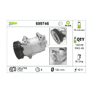 699746 VALEO