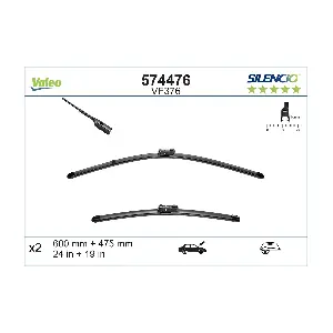 574476 VALEO