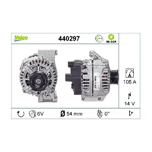 440297 VALEO