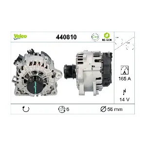 440810 VALEO