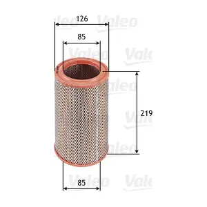 585609 VALEO