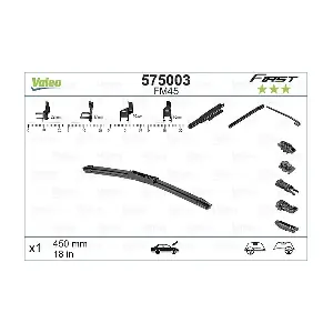 575003 VALEO