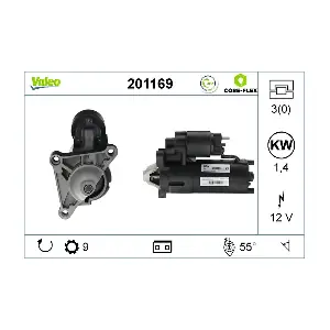 201169 VALEO