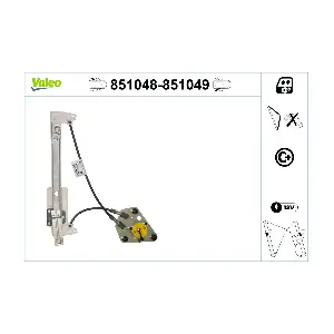 851048 VALEO