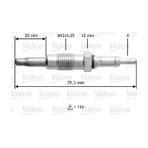 345137 VALEO