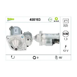 458163 VALEO