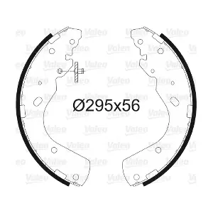 564032 VALEO