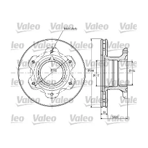 187107 VALEO