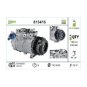 813415 VALEO