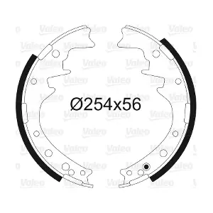 562692 VALEO