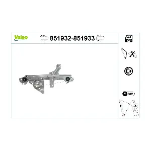 851932 VALEO