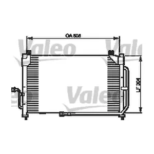 818058 VALEO
