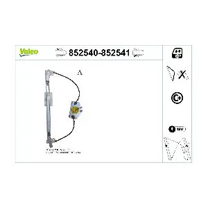 852540 VALEO