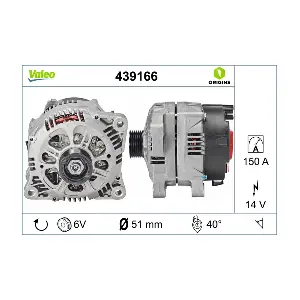 439166 VALEO