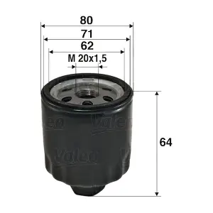 586003 VALEO