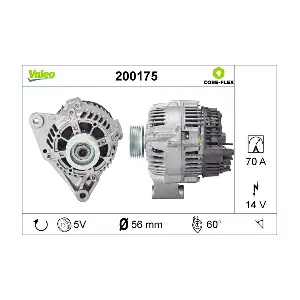 200175 VALEO