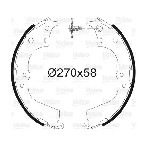 562995 VALEO