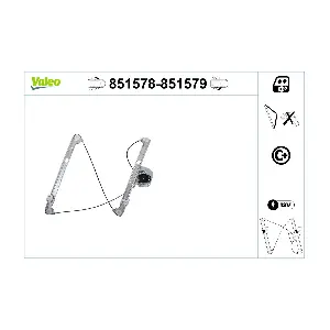 851578 VALEO