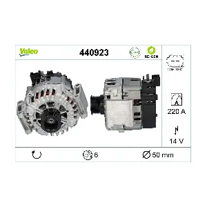 440923 VALEO