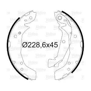 564187 VALEO