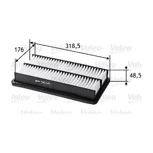 585147 VALEO