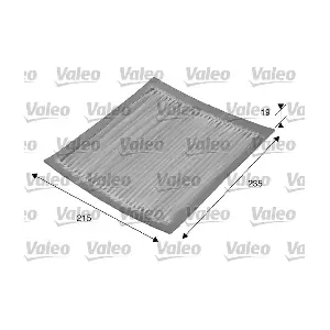 715542 VALEO