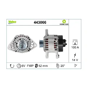 443066 VALEO