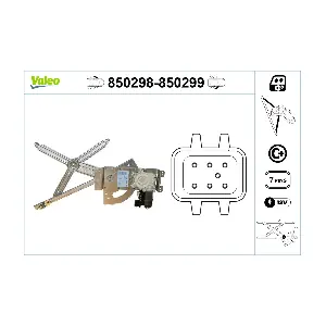 850298 VALEO