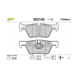 302142 VALEO