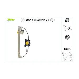 851176 VALEO