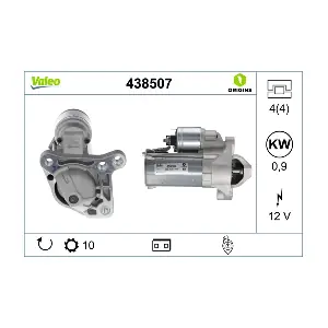 438507 VALEO